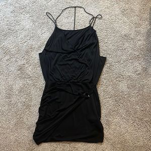 Little black guess dress